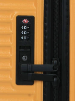 Valise Snowball Acapulco 55 Cm -Delsey Soldes Magasin valise snowball 845300z