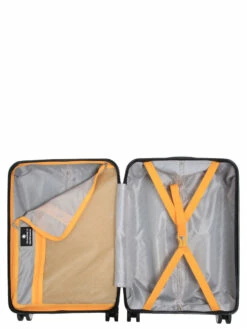 Valise Snowball Acapulco 55 Cm -Delsey Soldes Magasin valise snowball 845304z