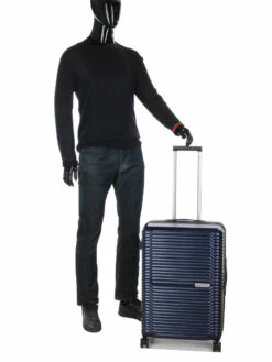 Valise Snowball Acapulco 65 Cm 35 Valise Snowball Acapulco 65 Cm -Delsey Soldes Magasin valise snowball 845350z