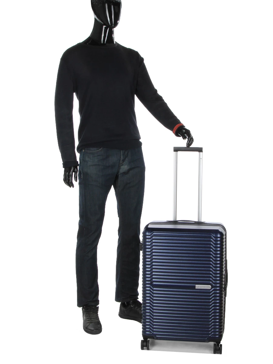 Valise Snowball Acapulco 65 Cm 17 Valise Snowball Acapulco 65 Cm – Image 15