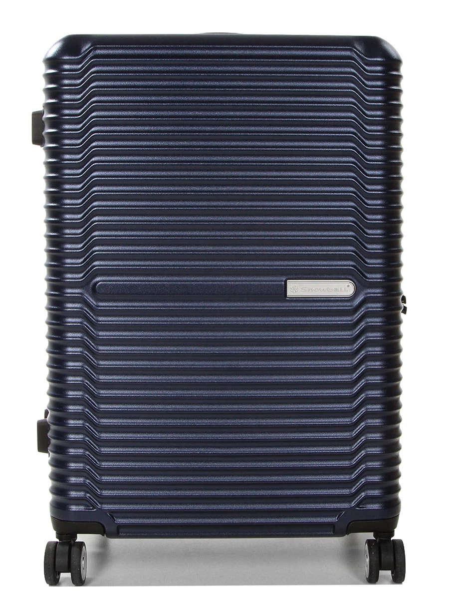 Valise Snowball Acapulco 65 Cm 5 Valise Snowball Acapulco 65 Cm – Image 3