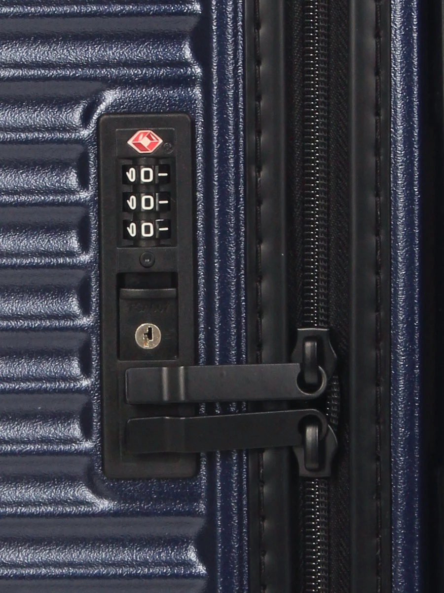 Valise Snowball Acapulco 65 Cm 14 Valise Snowball Acapulco 65 Cm – Image 12