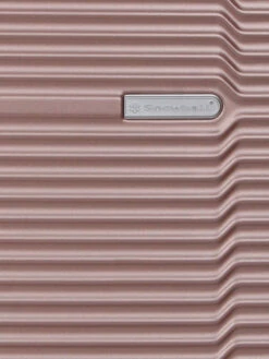 Valise Snowball Acapulco 75 Cm -Delsey Soldes Magasin valise snowball 845446z