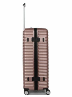 Valise Snowball Acapulco 75 Cm -Delsey Soldes Magasin valise snowball 845447z