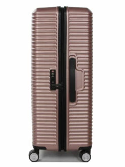 Valise Snowball Acapulco 75 Cm -Delsey Soldes Magasin valise snowball 845452z