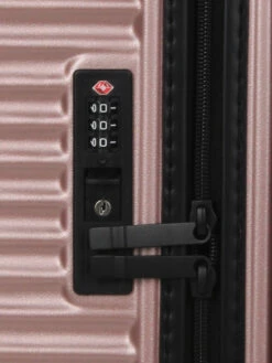 Valise Snowball Acapulco 75 Cm -Delsey Soldes Magasin valise snowball 845453z