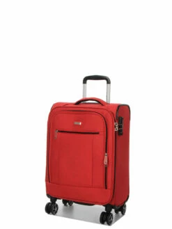 Valise Snowball Veracruz 55 Cm -Delsey Soldes Magasin valise snowball 845531z