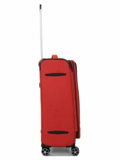 Valise Snowball Veracruz 67 Cm -Delsey Soldes Magasin valise snowball 845567z