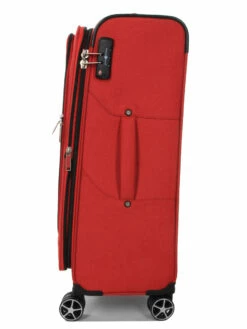 Valise Snowball Veracruz 67 Cm -Delsey Soldes Magasin valise snowball 845573z