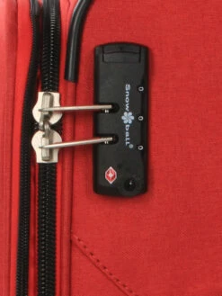 Valise Snowball Veracruz 67 Cm -Delsey Soldes Magasin valise snowball 845574z