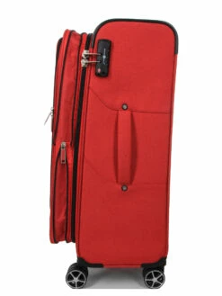 Valise Snowball Veracruz 67 Cm -Delsey Soldes Magasin valise snowball 845575z