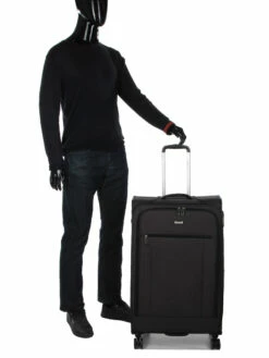 Valise Snowball Veracruz 77 Cm -Delsey Soldes Magasin valise snowball 845598z