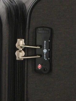 Valise Snowball Veracruz 77 Cm -Delsey Soldes Magasin valise snowball 845610z