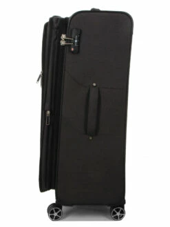 Valise Snowball Veracruz 77 Cm -Delsey Soldes Magasin valise snowball 845611z