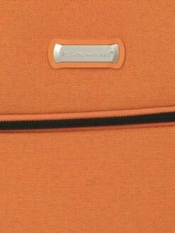 Valise Snowball Veracruz 55 Cm -Delsey Soldes Magasin valise snowball 845941z