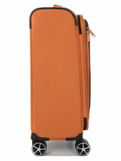 Valise Snowball Veracruz 55 Cm -Delsey Soldes Magasin valise snowball 845944z