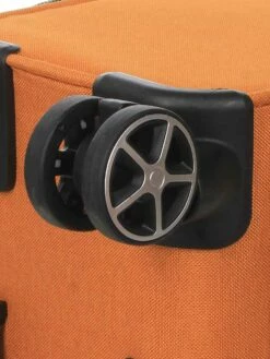 Valise Snowball Veracruz 55 Cm -Delsey Soldes Magasin valise snowball 845952z