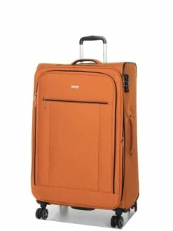 Valise Snowball Veracruz 77 Cm -Delsey Soldes Magasin valise snowball 845975z