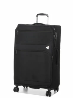 Valise Snowball Puebla 79 Cm -Delsey Soldes Magasin valise snowball 846816z