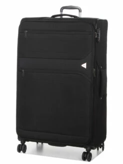 Valise Snowball Puebla 89 Cm -Delsey Soldes Magasin valise snowball 846833z