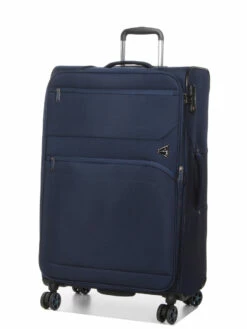 Valise Snowball Puebla 79 Cm -Delsey Soldes Magasin valise snowball 846920z