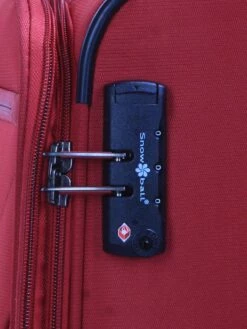 Valise Snowball Puebla 79 Cm -Delsey Soldes Magasin valise snowball 846982z