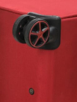 Valise Snowball Puebla 79 Cm -Delsey Soldes Magasin valise snowball 846986z