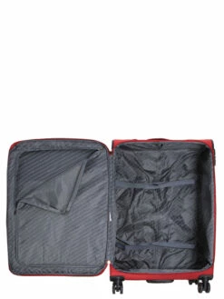 Valise Snowball Puebla 79 Cm -Delsey Soldes Magasin valise snowball 846987z