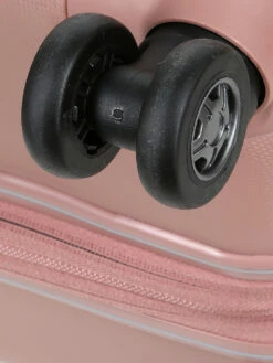 Valise Snowball Cologne 56 Cm -Delsey Soldes Magasin valise snowball 883274z