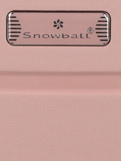 Valise Snowball Cologne 56 Cm -Delsey Soldes Magasin valise snowball 883275z
