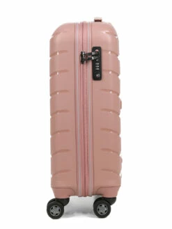 Valise Snowball Cologne 56 Cm -Delsey Soldes Magasin valise snowball 883281z