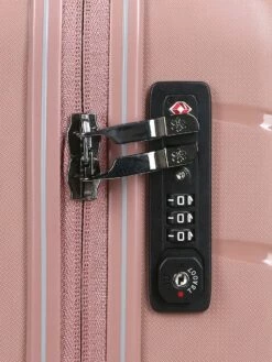 Valise Snowball Cologne 56 Cm -Delsey Soldes Magasin valise snowball 883282z