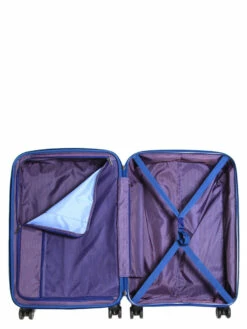 Valise Snowball Cologne 66 Cm -Delsey Soldes Magasin valise snowball 884505z