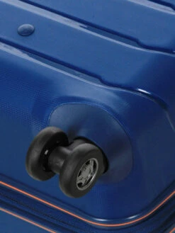 Valise Snowball Cologne 66 Cm -Delsey Soldes Magasin valise snowball 884506z