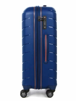 Valise Snowball Cologne 66 Cm -Delsey Soldes Magasin valise snowball 884515z