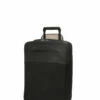 Valise Thule Spira 55 Cm - Poche Frontale -Delsey Soldes Magasin valise thule 739584z