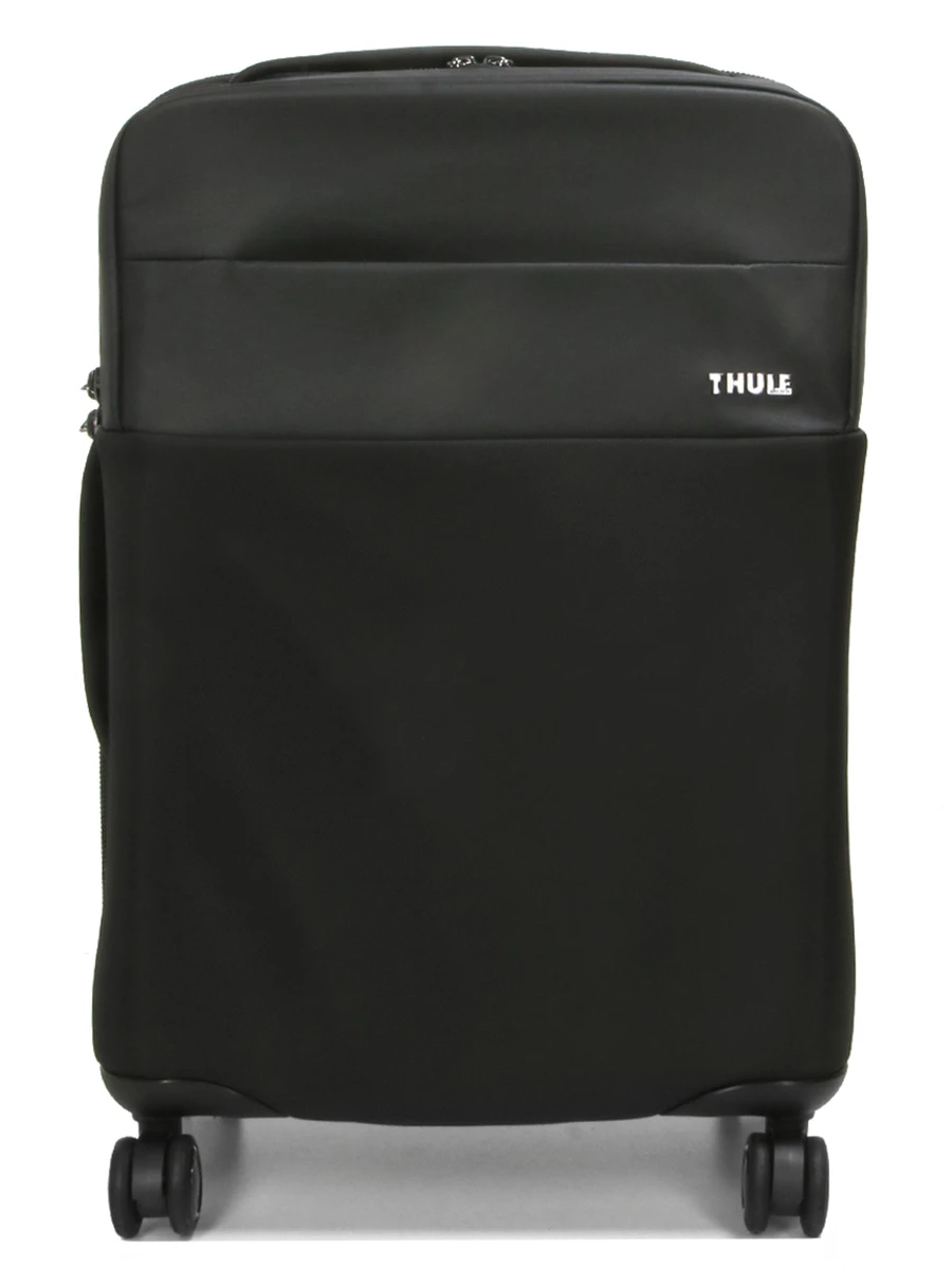 Valise Thule Spira 55 Cm - Poche Frontale 5 Valise Thule Spira 55 Cm - Poche Frontale – Image 3