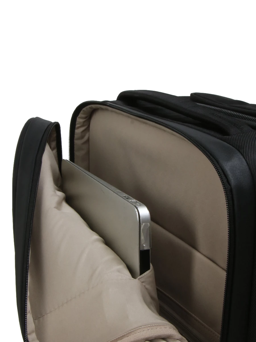 Valise Thule Spira 55 Cm - Poche Frontale 13 Valise Thule Spira 55 Cm - Poche Frontale – Image 11