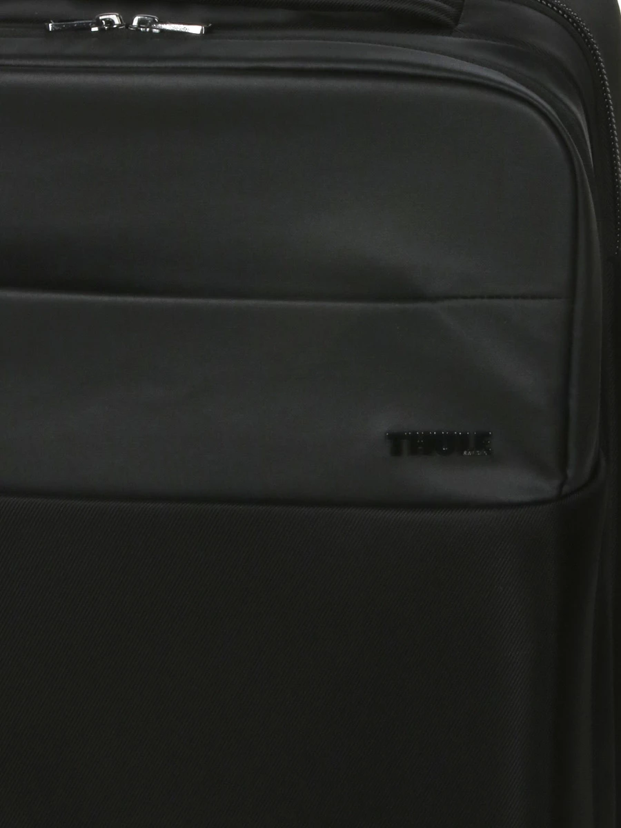 Valise Thule Spira 55 Cm - Poche Frontale 17 Valise Thule Spira 55 Cm - Poche Frontale – Image 15