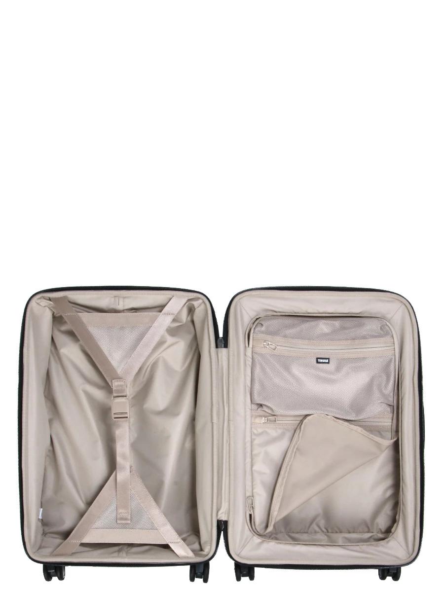Valise Thule Spira 55 Cm - Poche Frontale 14 Valise Thule Spira 55 Cm - Poche Frontale – Image 12