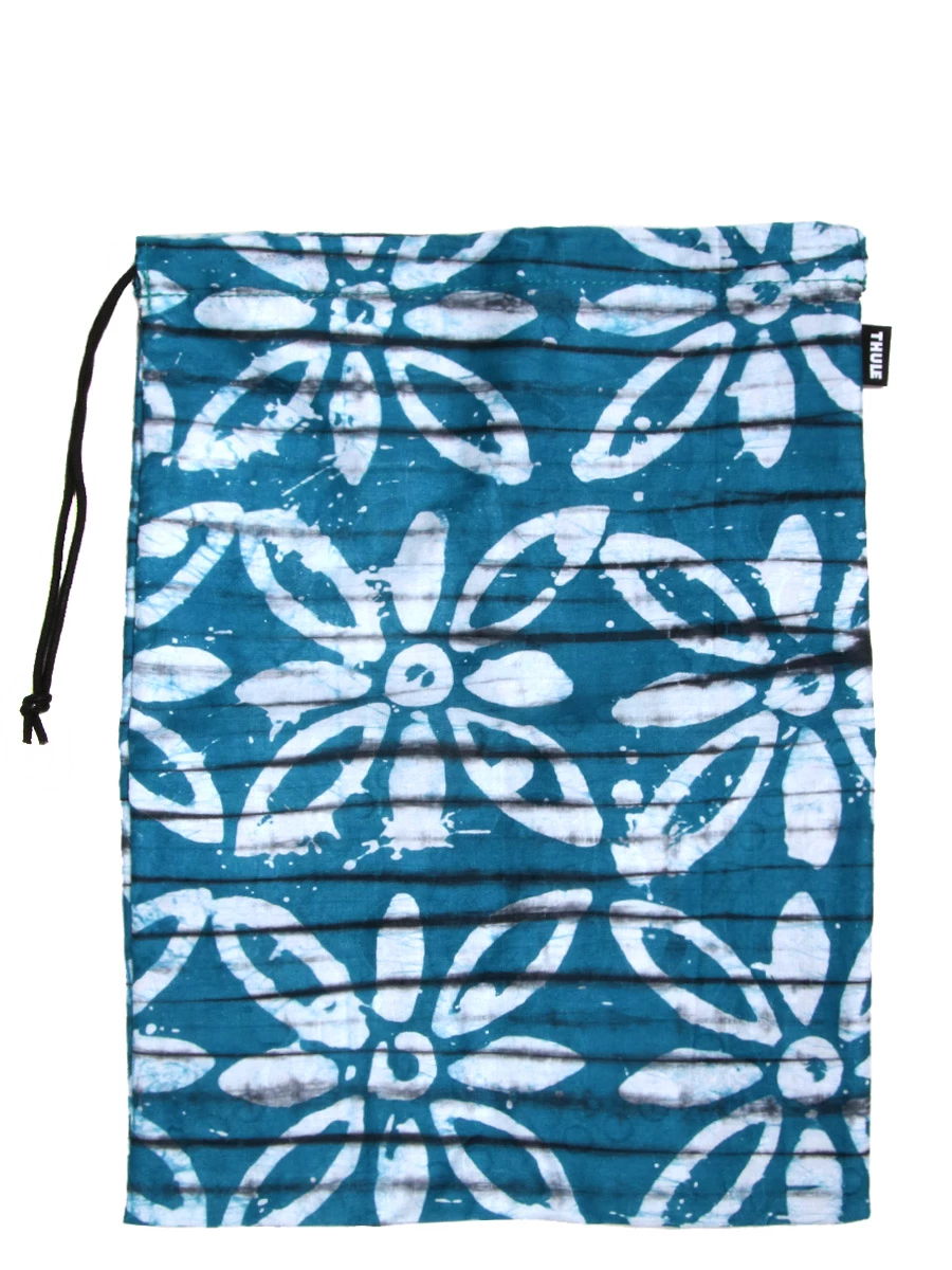 Valise Thule Spira 55 Cm - Poche Frontale 20 Valise Thule Spira 55 Cm - Poche Frontale – Image 18