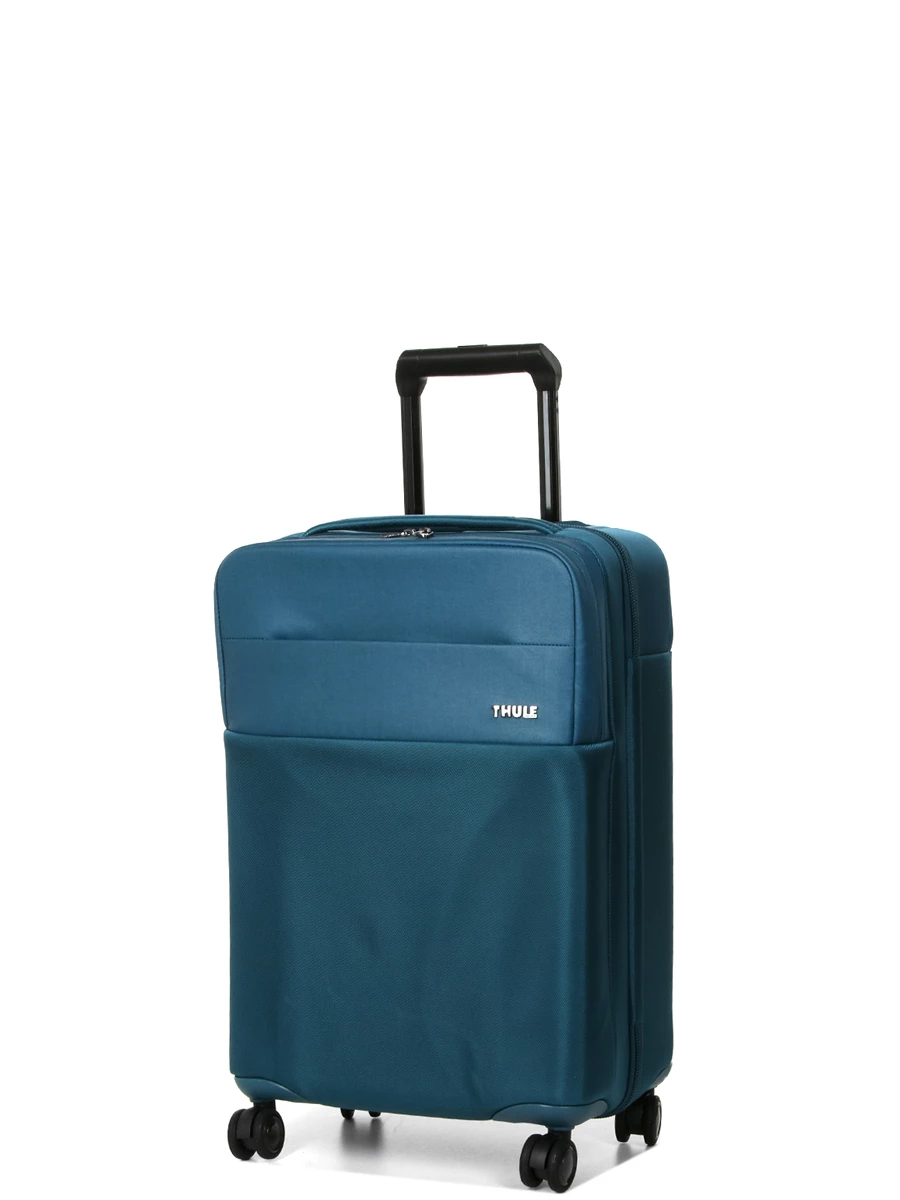 Valise Thule Spira 55 Cm - Poche Frontale 22 Valise Thule Spira 55 Cm - Poche Frontale – Image 20