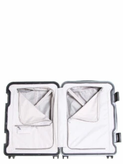 Valise Titan Litron Frame M 69 Cm -Delsey Soldes Magasin valise titan 886578z