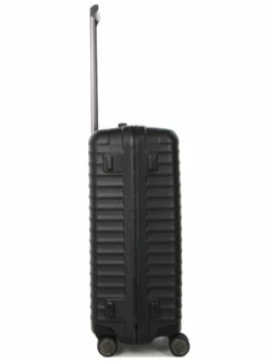 Valise Titan Litron Frame M 69 Cm -Delsey Soldes Magasin valise titan 886584z