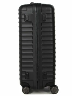 Valise Titan Litron Frame M 69 Cm -Delsey Soldes Magasin valise titan 886585z