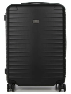 Valise Titan Litron Frame M 69 Cm -Delsey Soldes Magasin valise titan 886586z