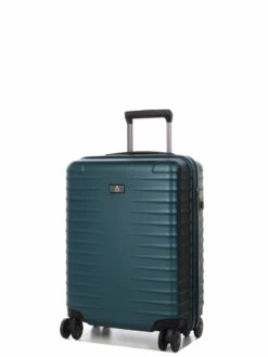 Valise Titan Litron S 55 Cm -Delsey Soldes Magasin valise titan 886597z