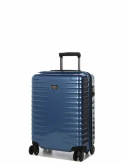 Valise Titan Litron S 55 Cm -Delsey Soldes Magasin valise titan 886613z