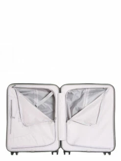 Valise Titan Litron S 55 Cm -Delsey Soldes Magasin valise titan 886627z