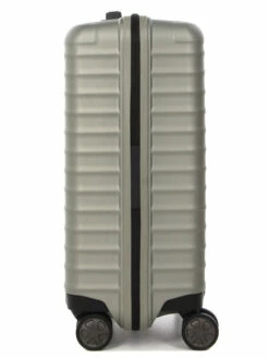 Valise Titan Litron S 55 Cm -Delsey Soldes Magasin valise titan 886633z